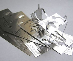 Thumbnail image for Sam Buxton’s Folding Metal Business Card