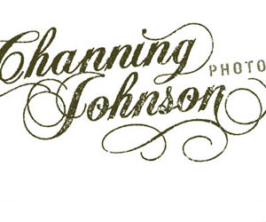 Channing Johnson's Simple and Stylish Business Card