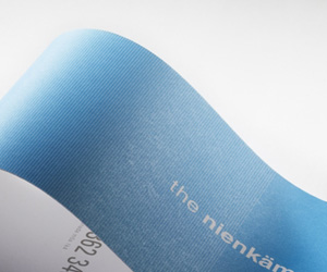 The Nienkamper Store's Business Card & Catalog