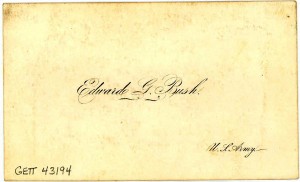 Business Cards Have Come A Long Way Since