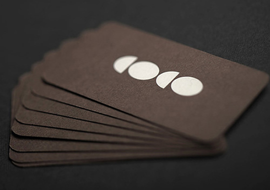 COCO's Creative Business Card