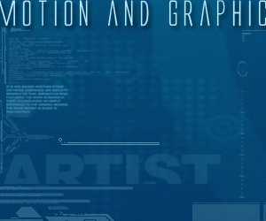 Digital Business Card Design by Jake Delos Santos