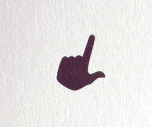 Luke Seeley's Business Card