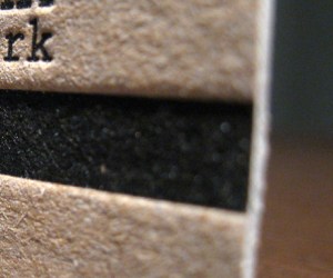 1 Per Diem New York's Natural Business Card