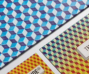 Urban Attitude's Fun Business Card