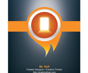 "Creactiva Studio" Free Business Card & Identity Templates