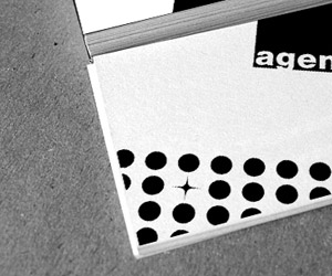 Minimal Business Card Template By Andre2886