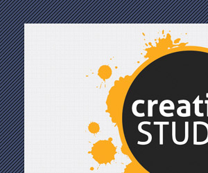 Free Classic Business Card Template by Drawzen