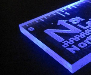 NorthStreetLabs' Machine Milled Business Card