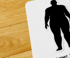 Levin Tahmaz, Master Trainer Unique Business Card