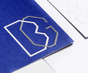 Buxton Group's Business Card
