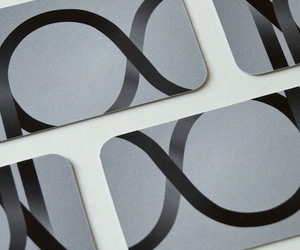 Modus Ventures' Cool Business Card