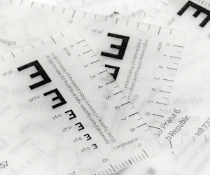 Jan Sabach's Plastic Business Card